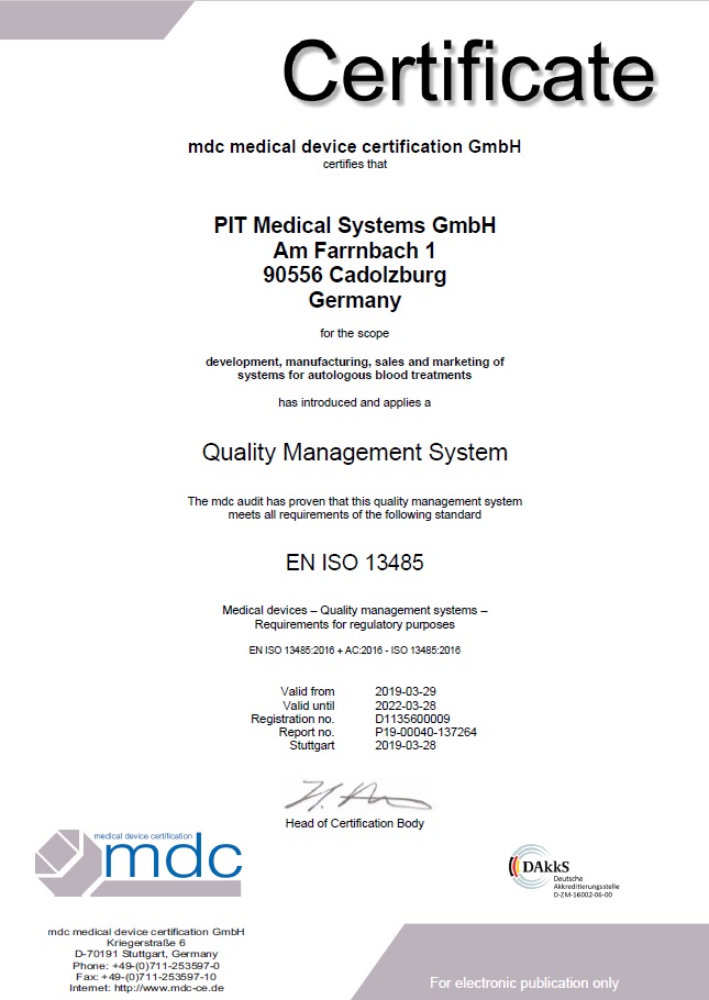 2019_03_29_ISO_13485_Certificate_PIT_Medical_Systems_D1135600009_E